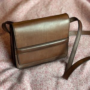 Madewell crossbody bag